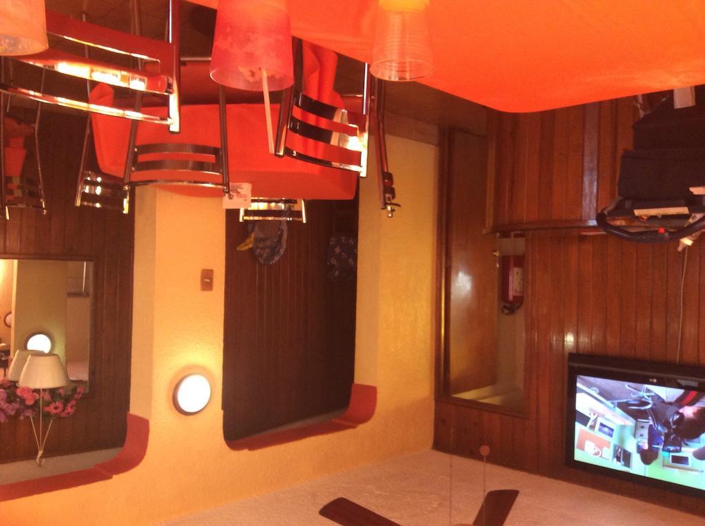 Hotel Maria Esther Matehuala Bilik gambar