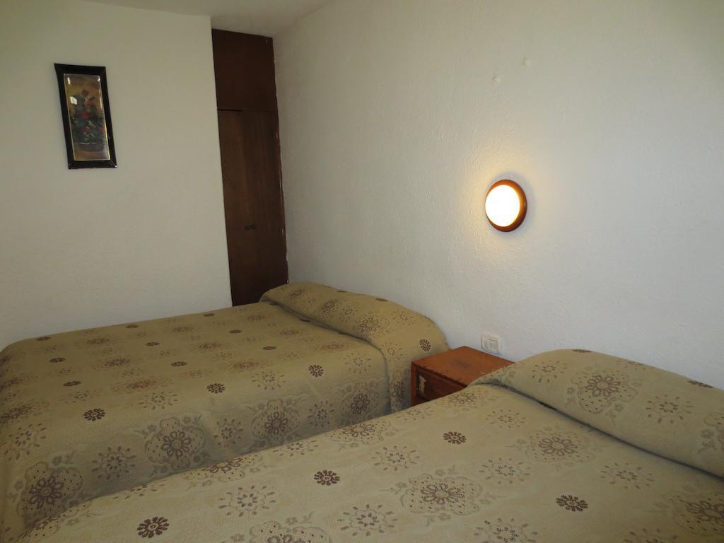 Hotel Maria Esther Matehuala Luaran gambar